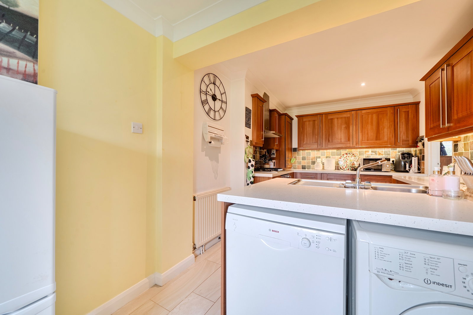 Detached House in Rickmansworth
