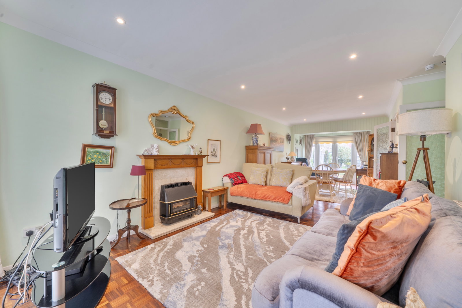 Detached House in Rickmansworth