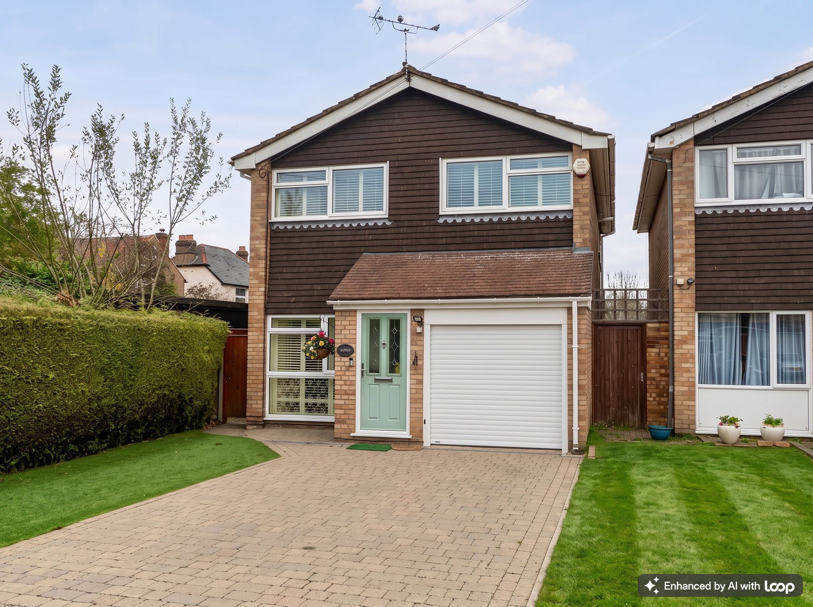 Detached House in Rickmansworth