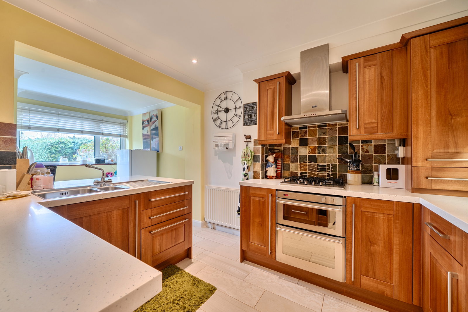 Detached House in Rickmansworth