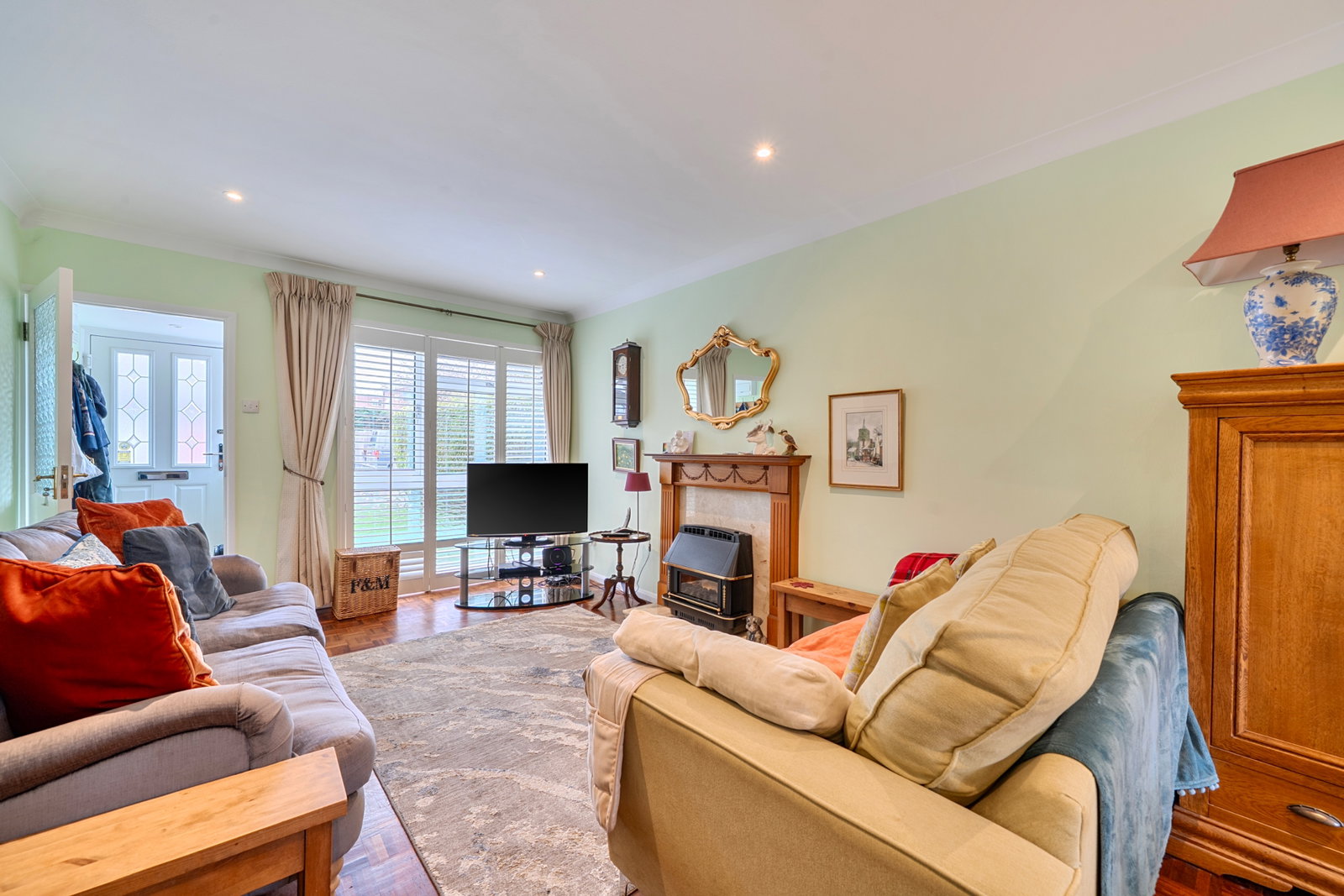 Detached House in Rickmansworth
