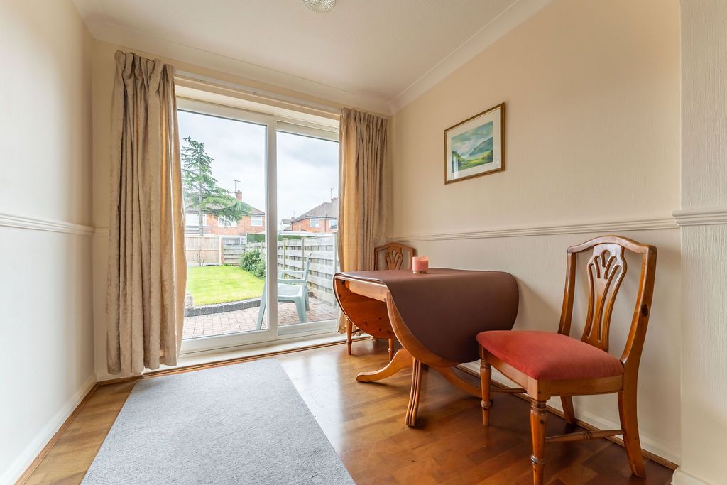 Semi Detached House in York