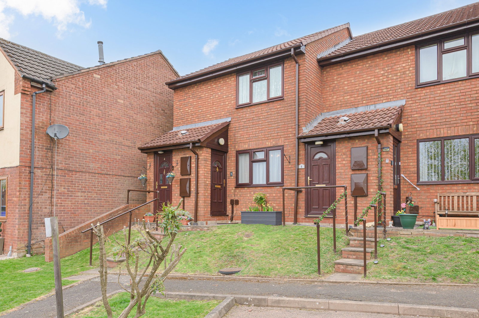 Maisonette in Cannock