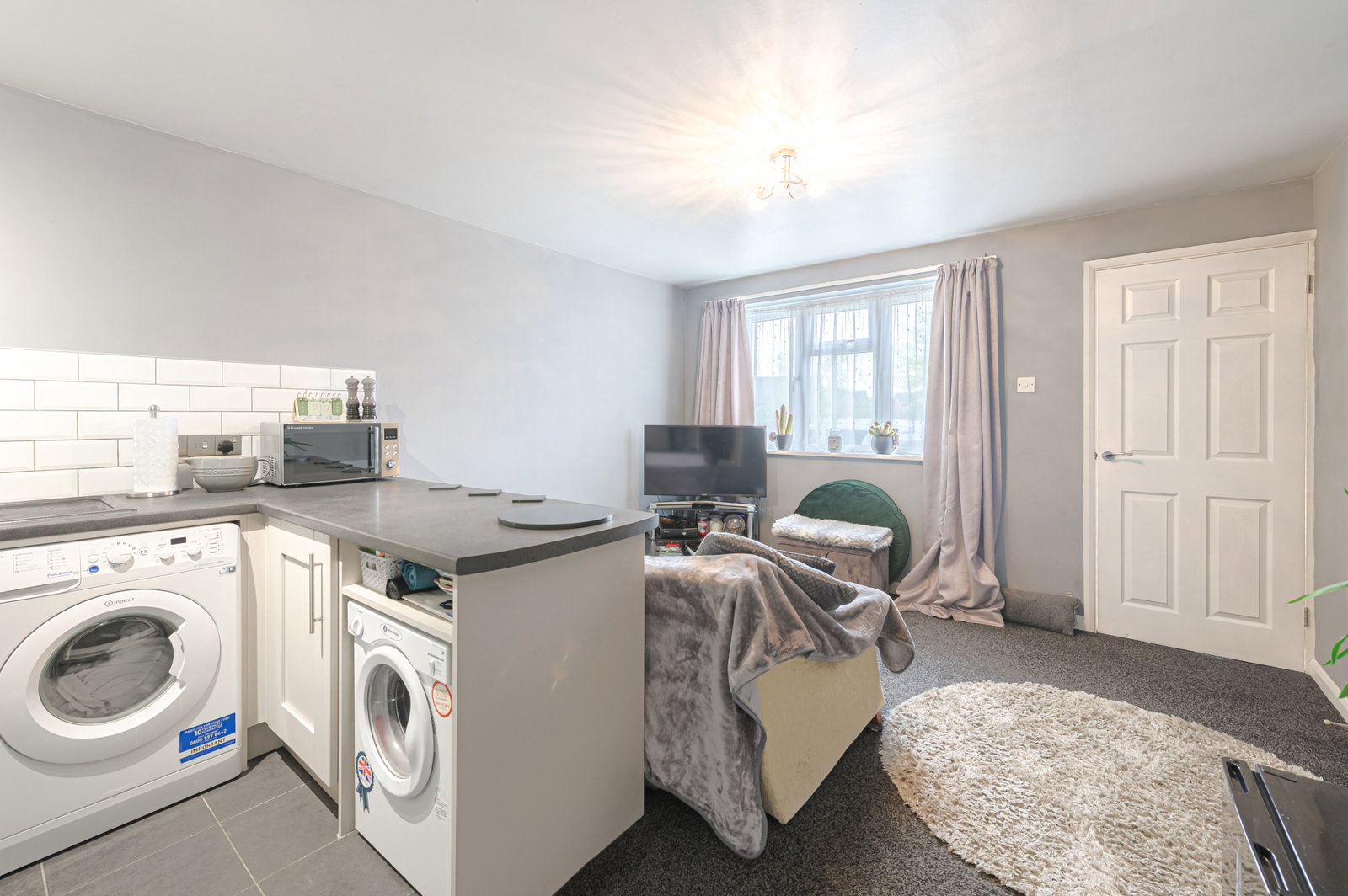 Maisonette in Cannock