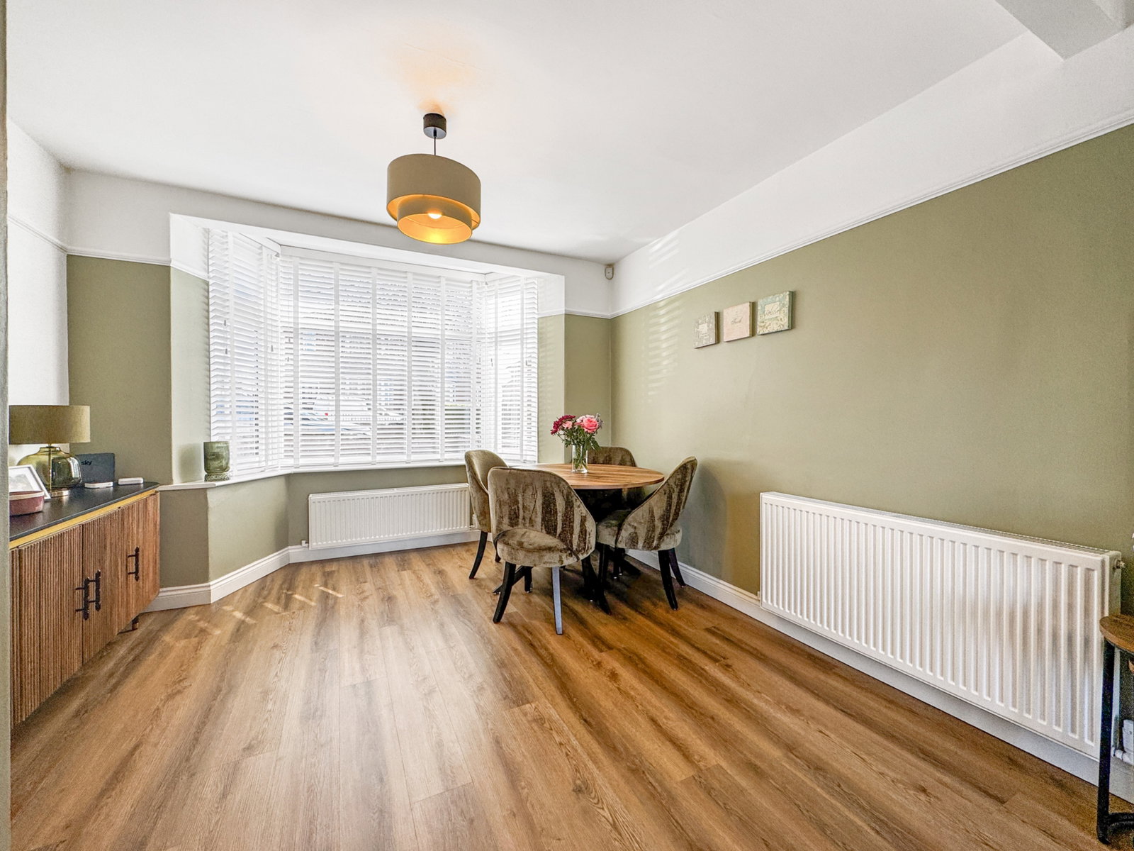 Semi Detached House in Carlisle