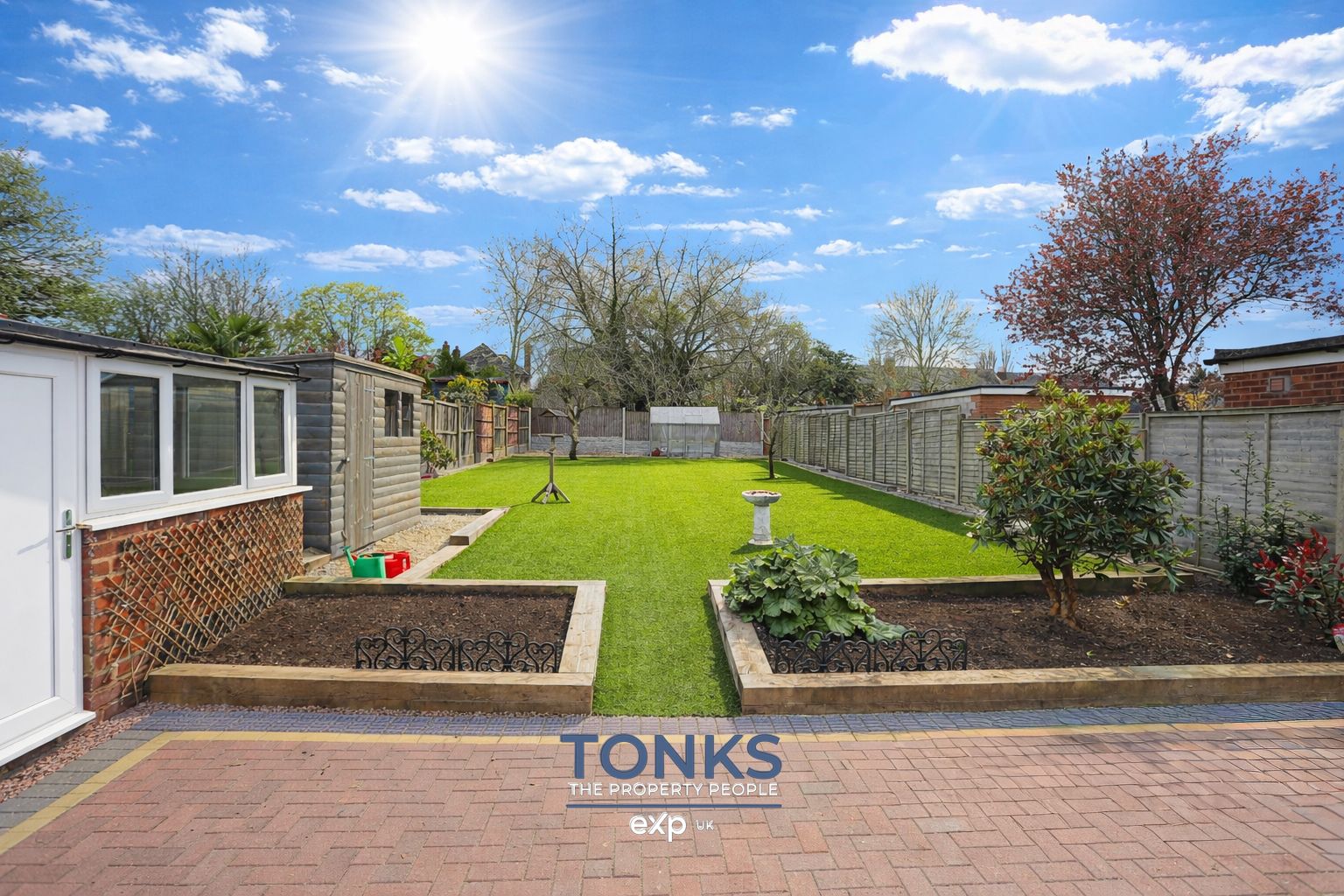 Bungalow in Halesowen