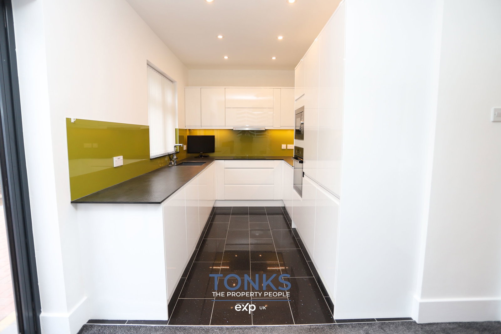 Bungalow in Halesowen