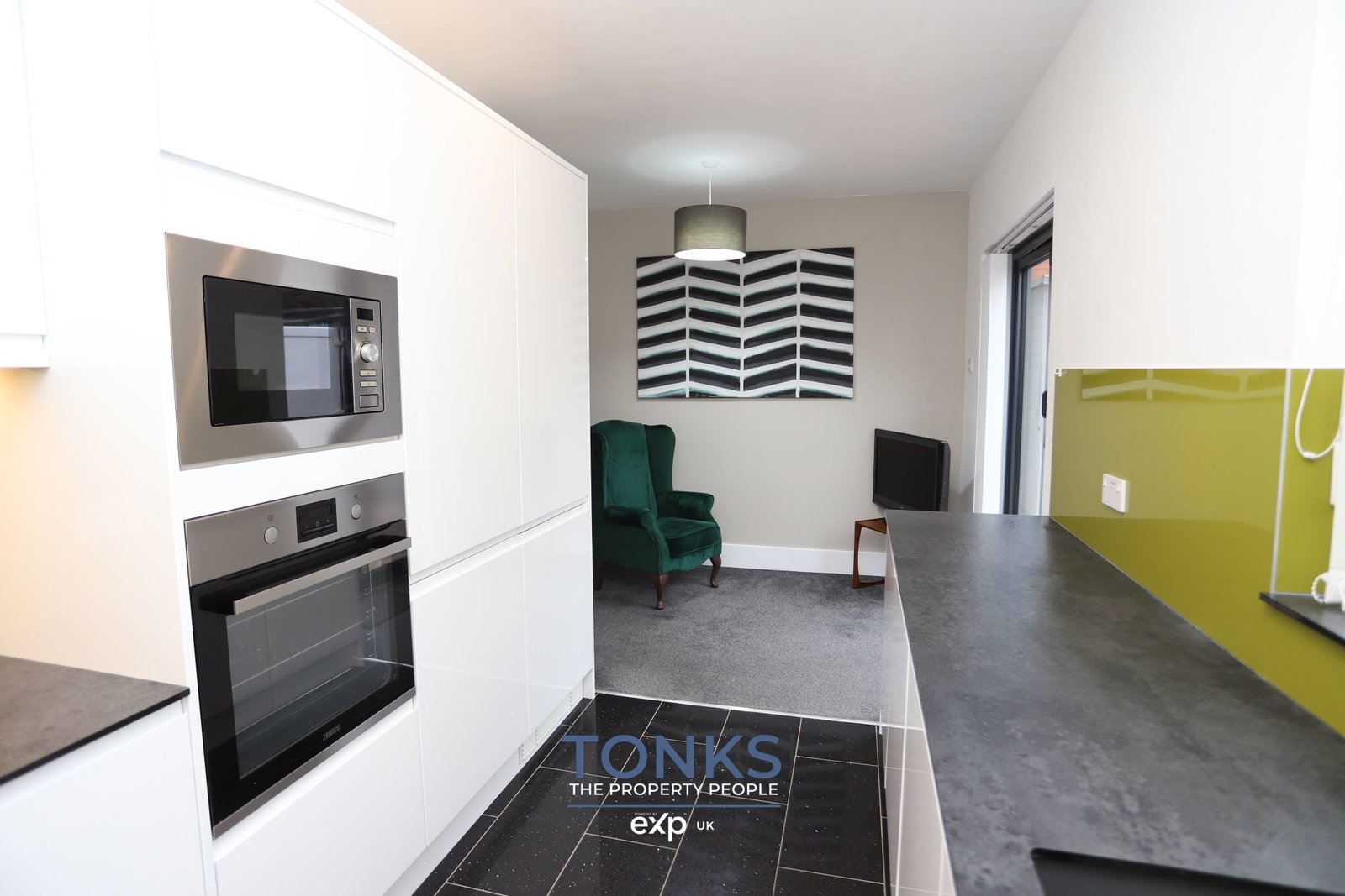 Bungalow in Halesowen