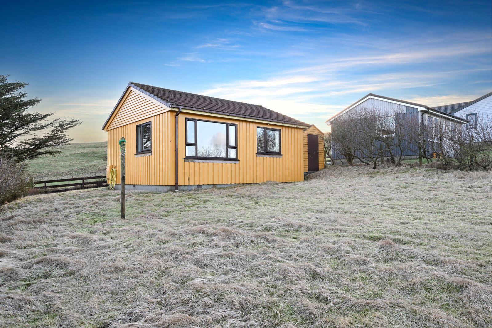 Bungalow in Shetland