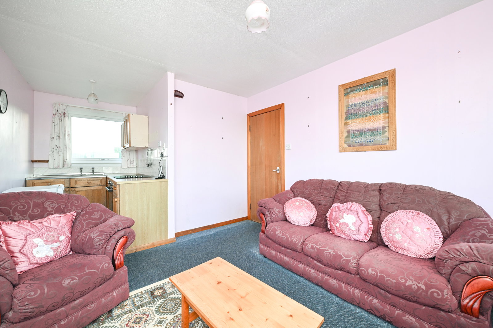 Bungalow in Shetland