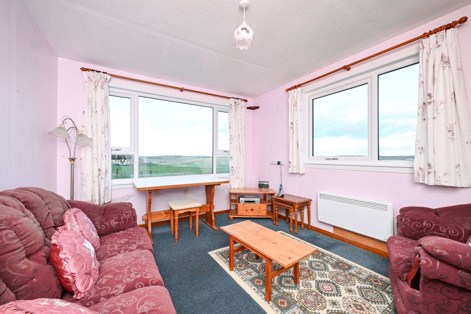 Bungalow in Shetland