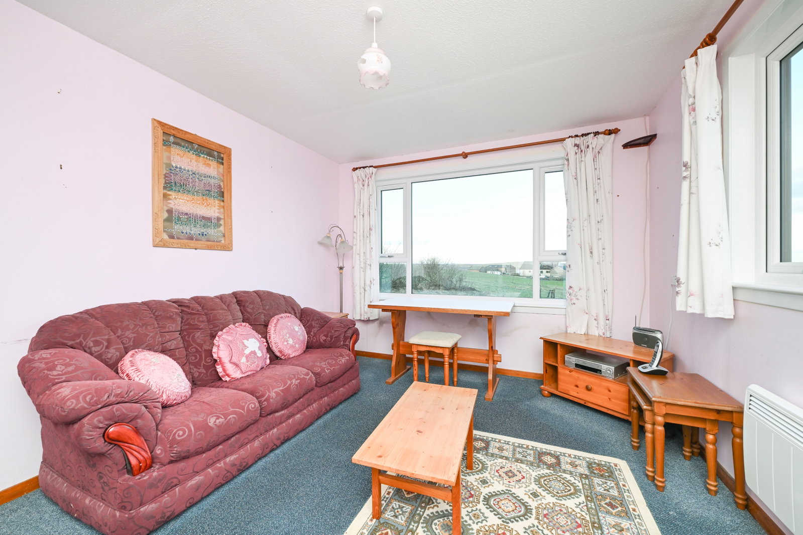 Bungalow in Shetland