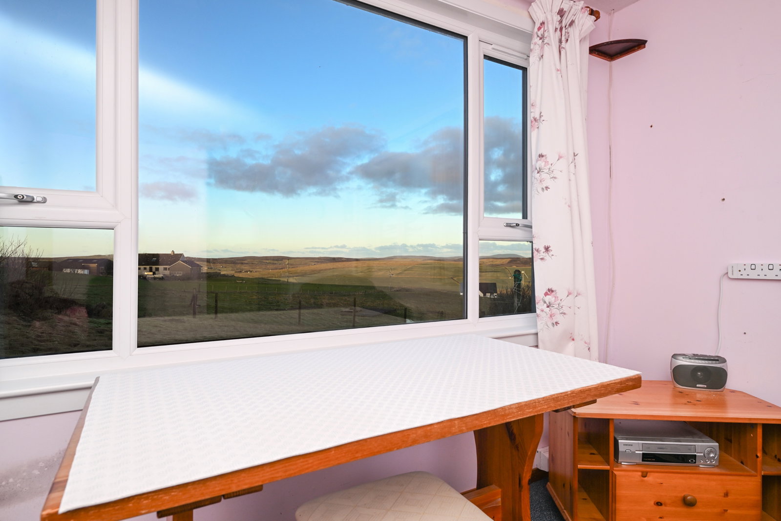 Bungalow in Shetland