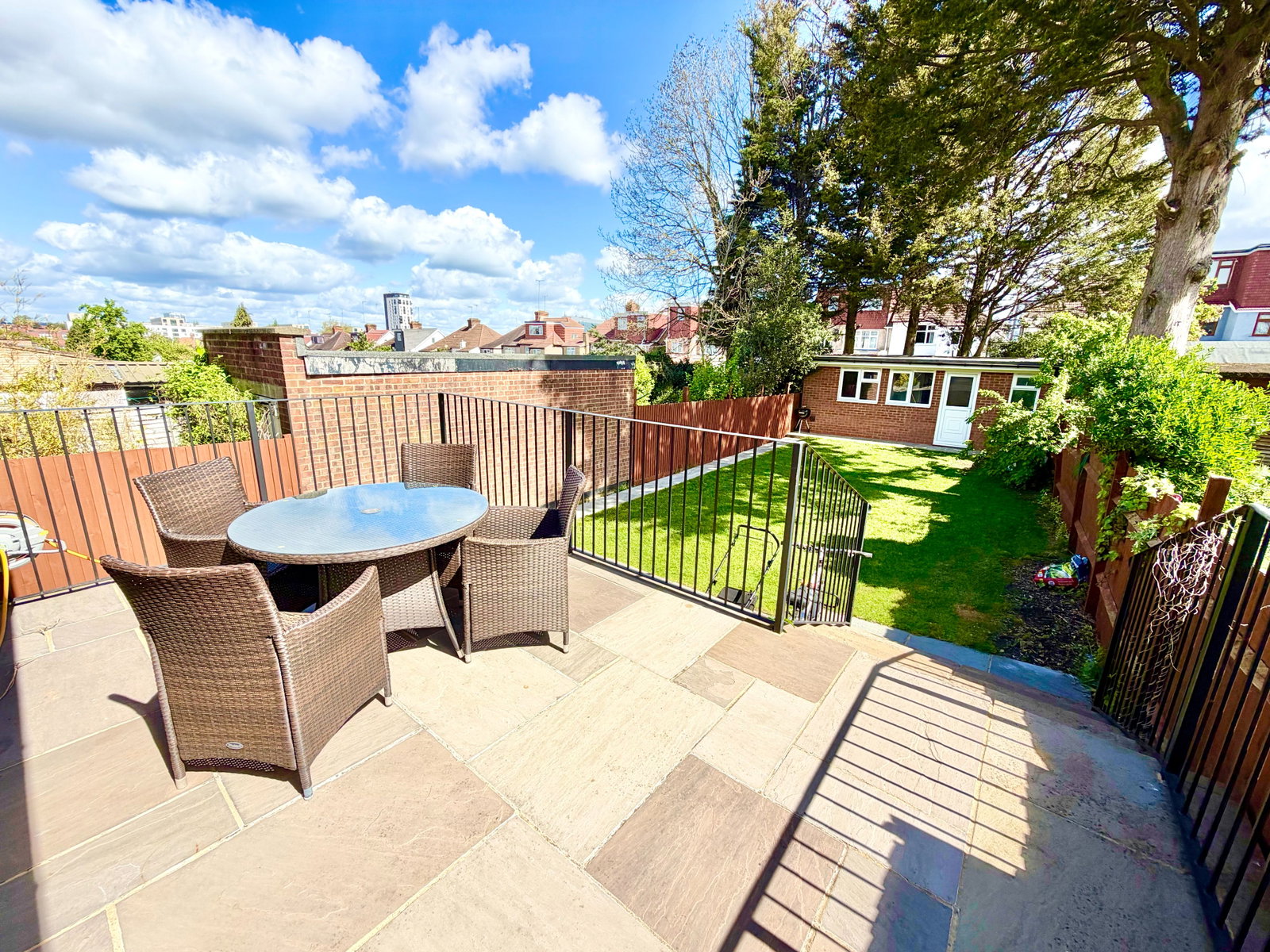 Semi Detached House in London