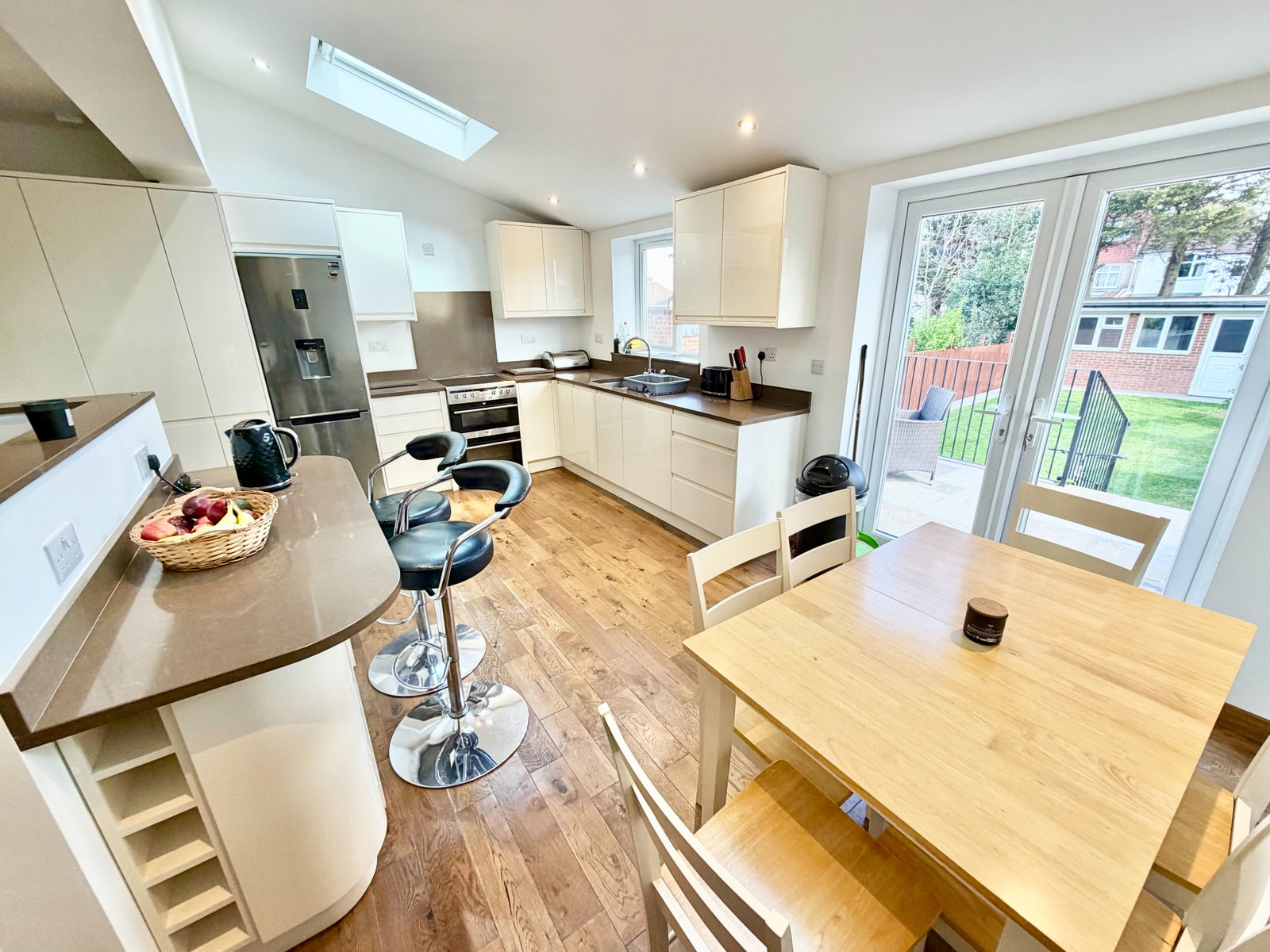 Semi Detached House in London