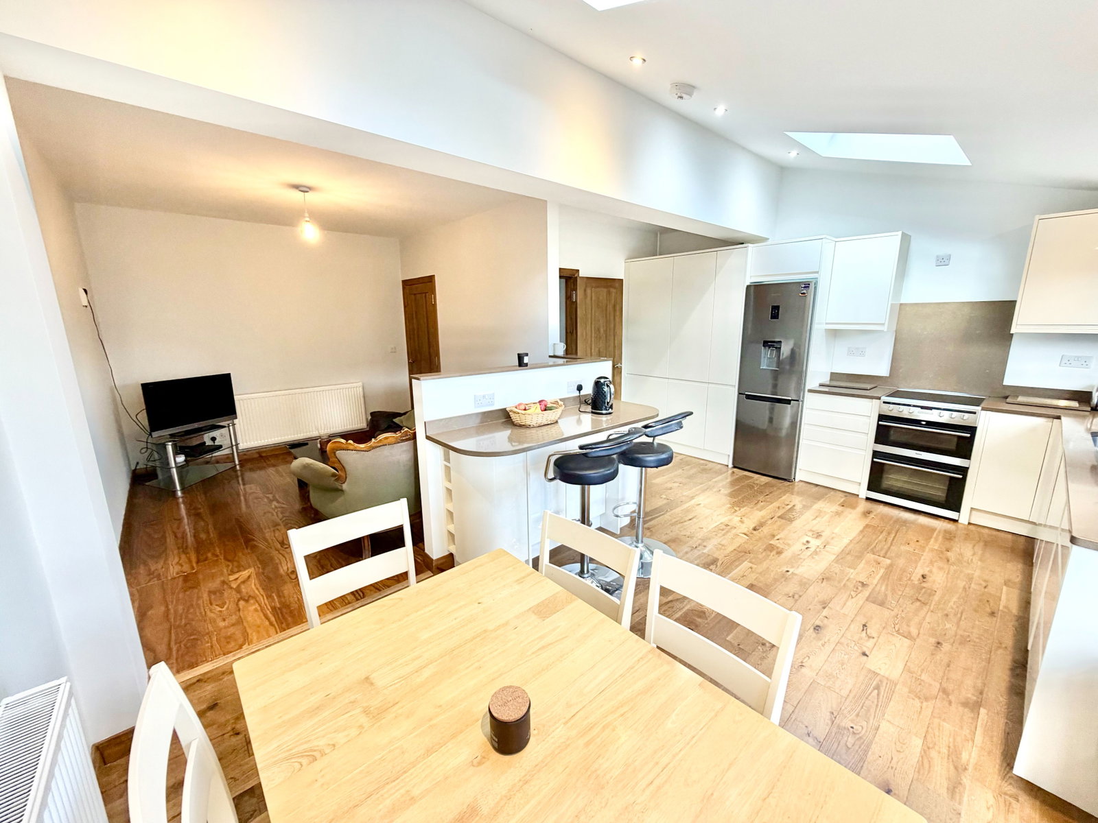 Semi Detached House in London