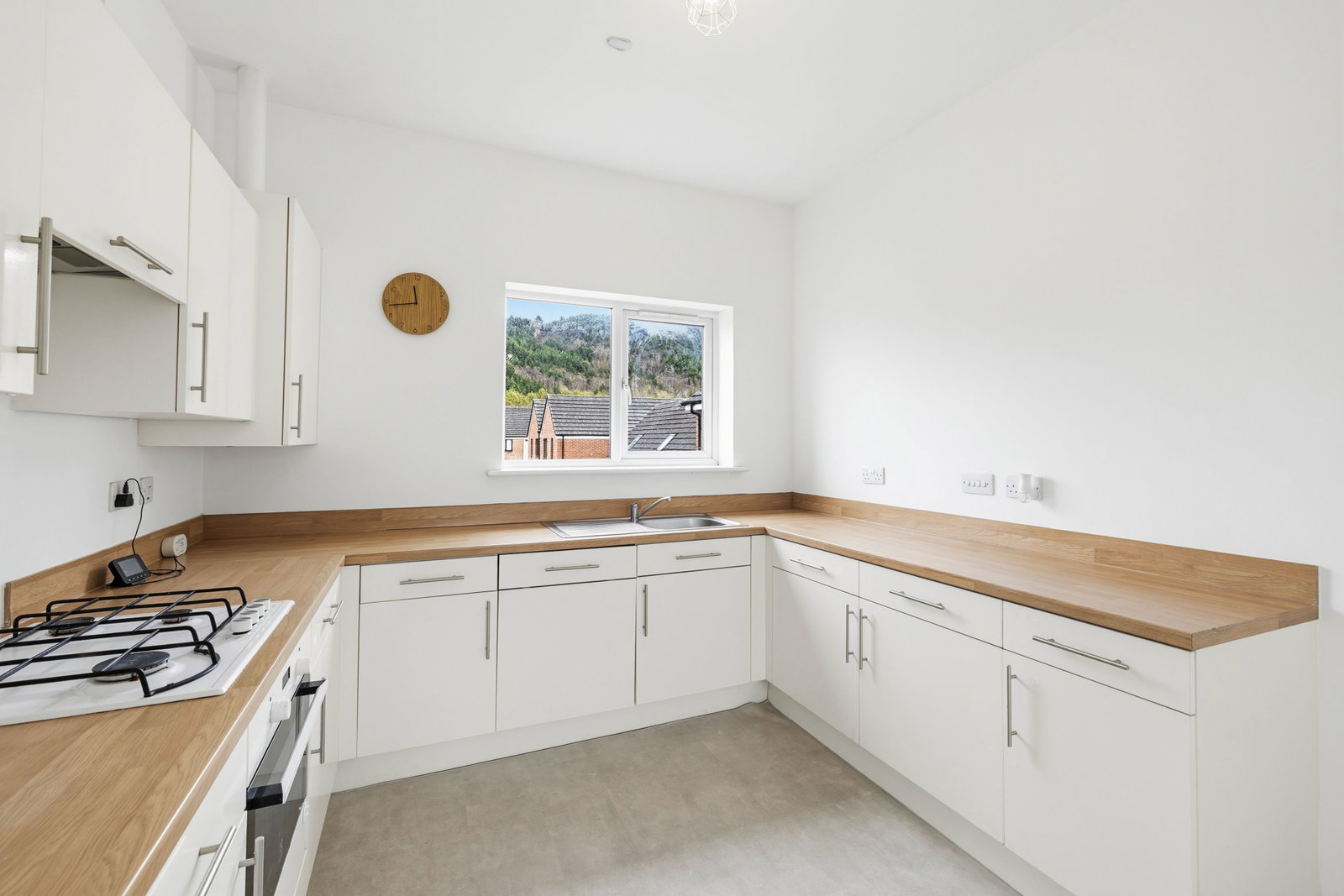 Apartment in Swansea