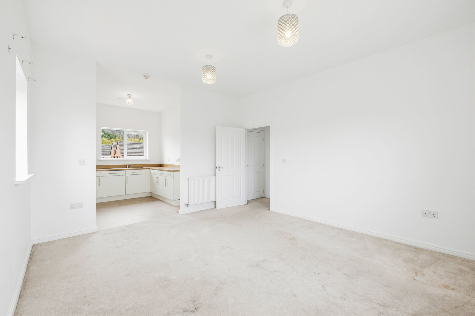 Apartment in Swansea