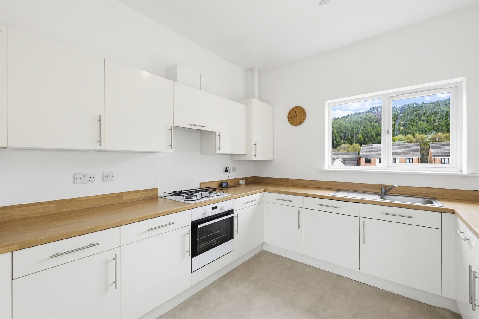 Apartment in Swansea