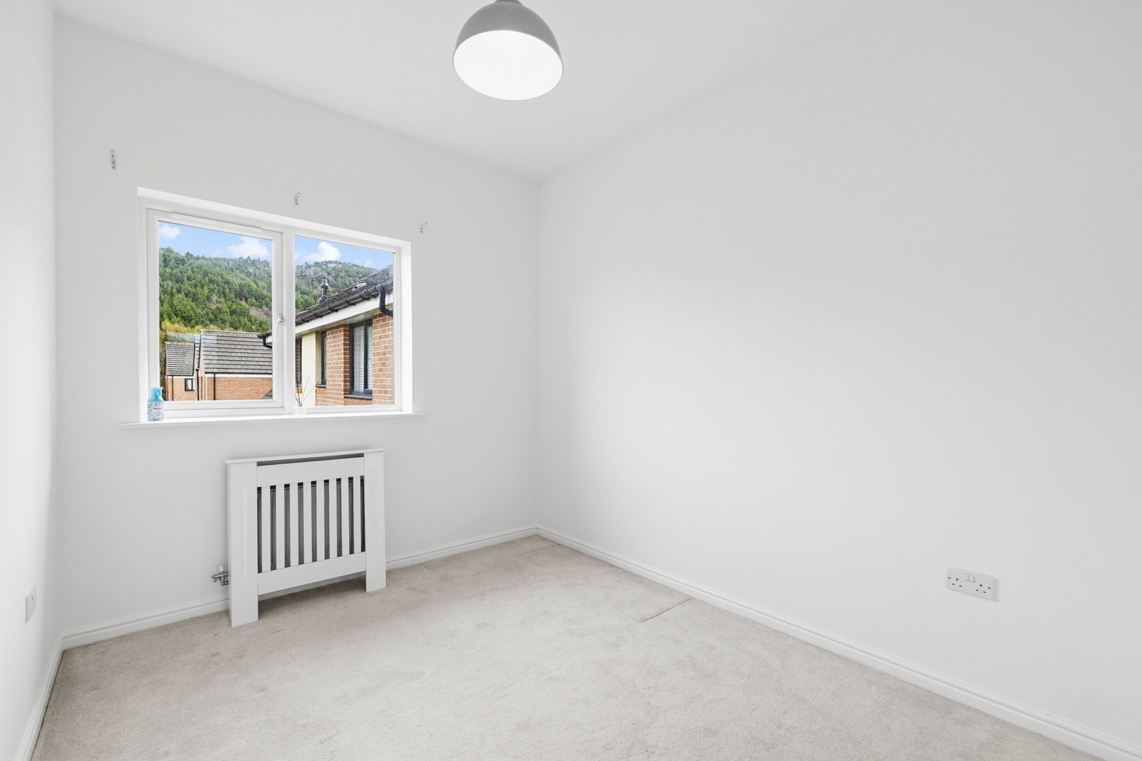 Apartment in Swansea