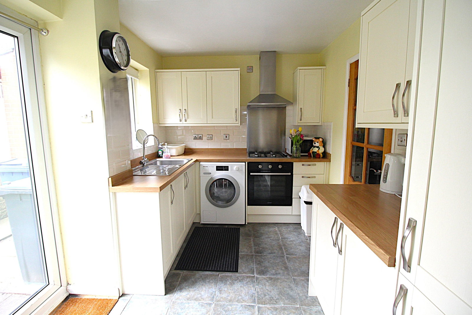 End Of Terrace House in Brierley Hill