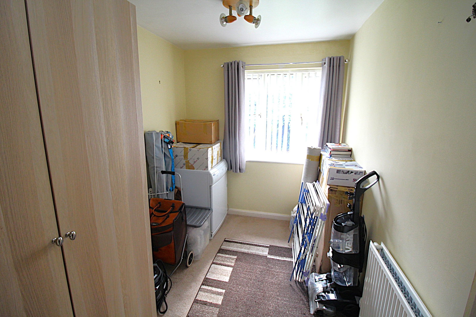 End Of Terrace House in Brierley Hill