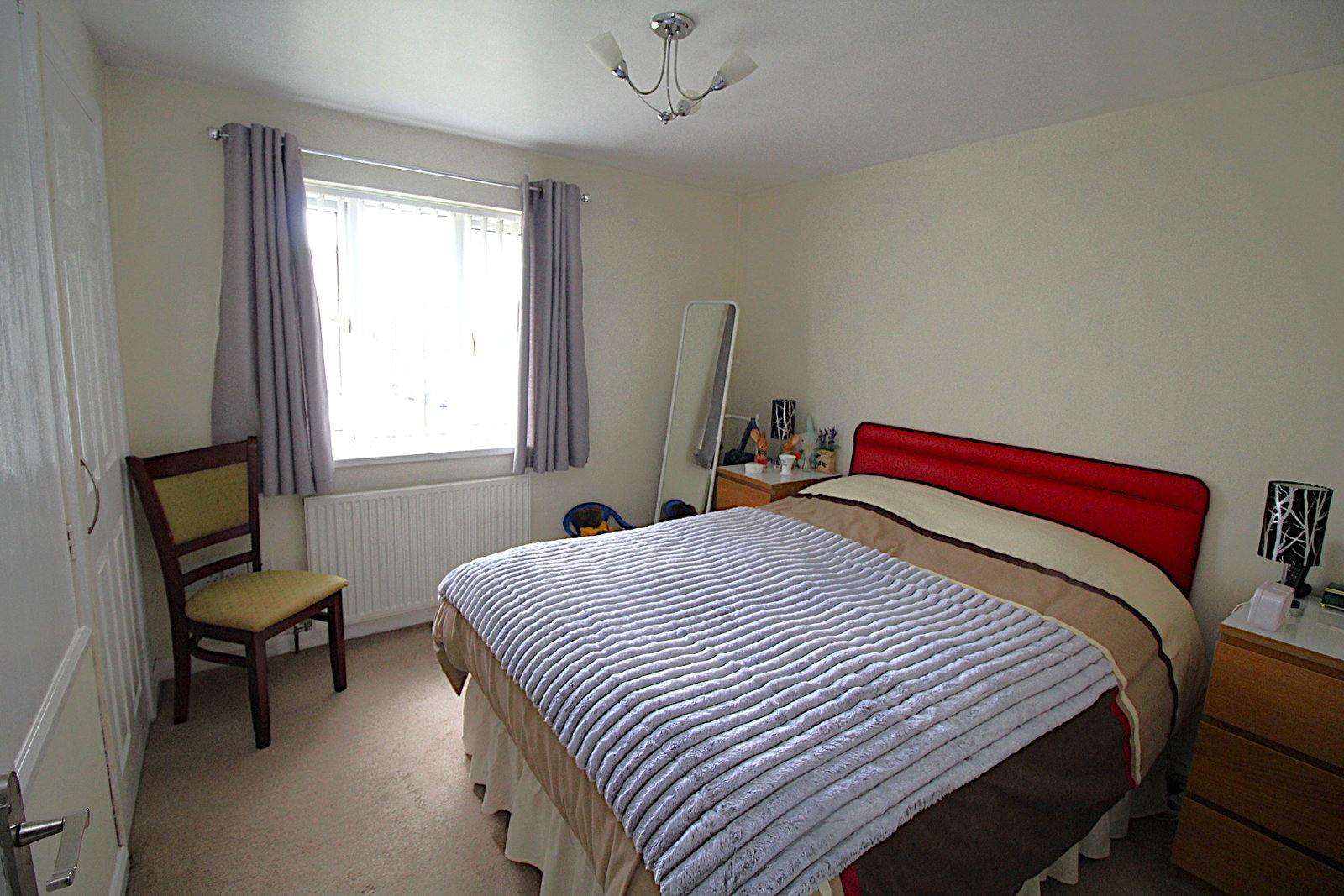 End Of Terrace House in Brierley Hill