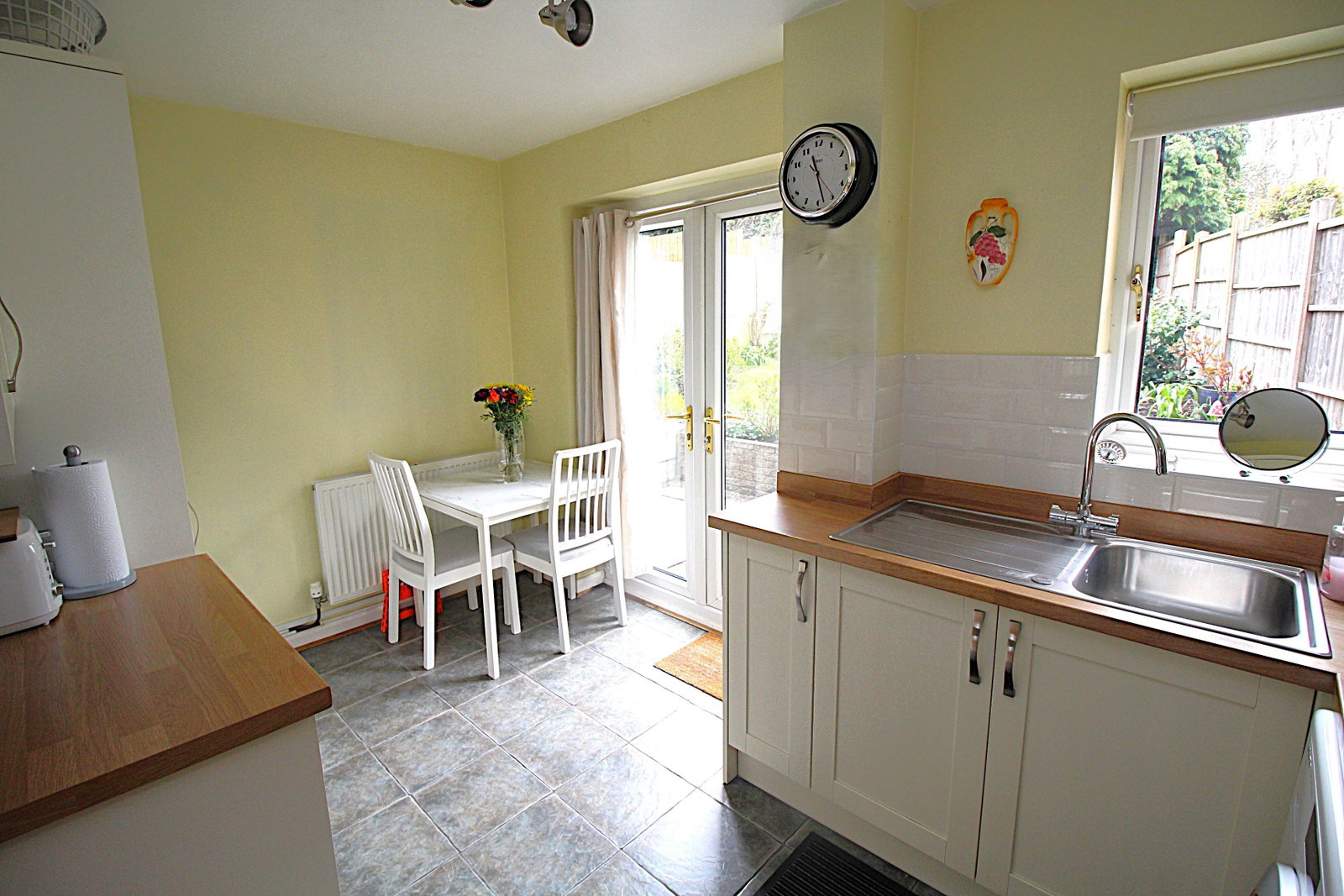 End Of Terrace House in Brierley Hill