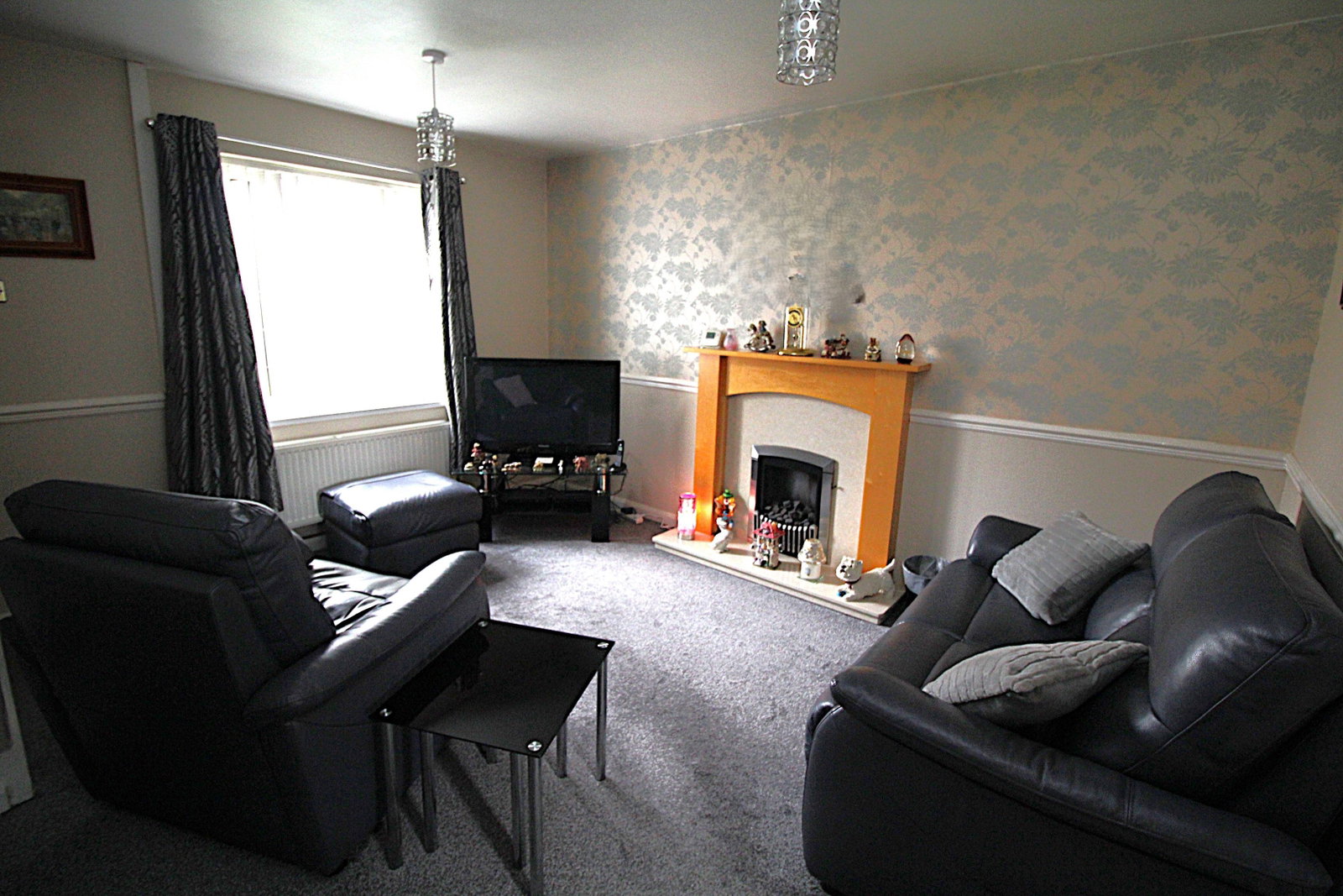 End Of Terrace House in Brierley Hill