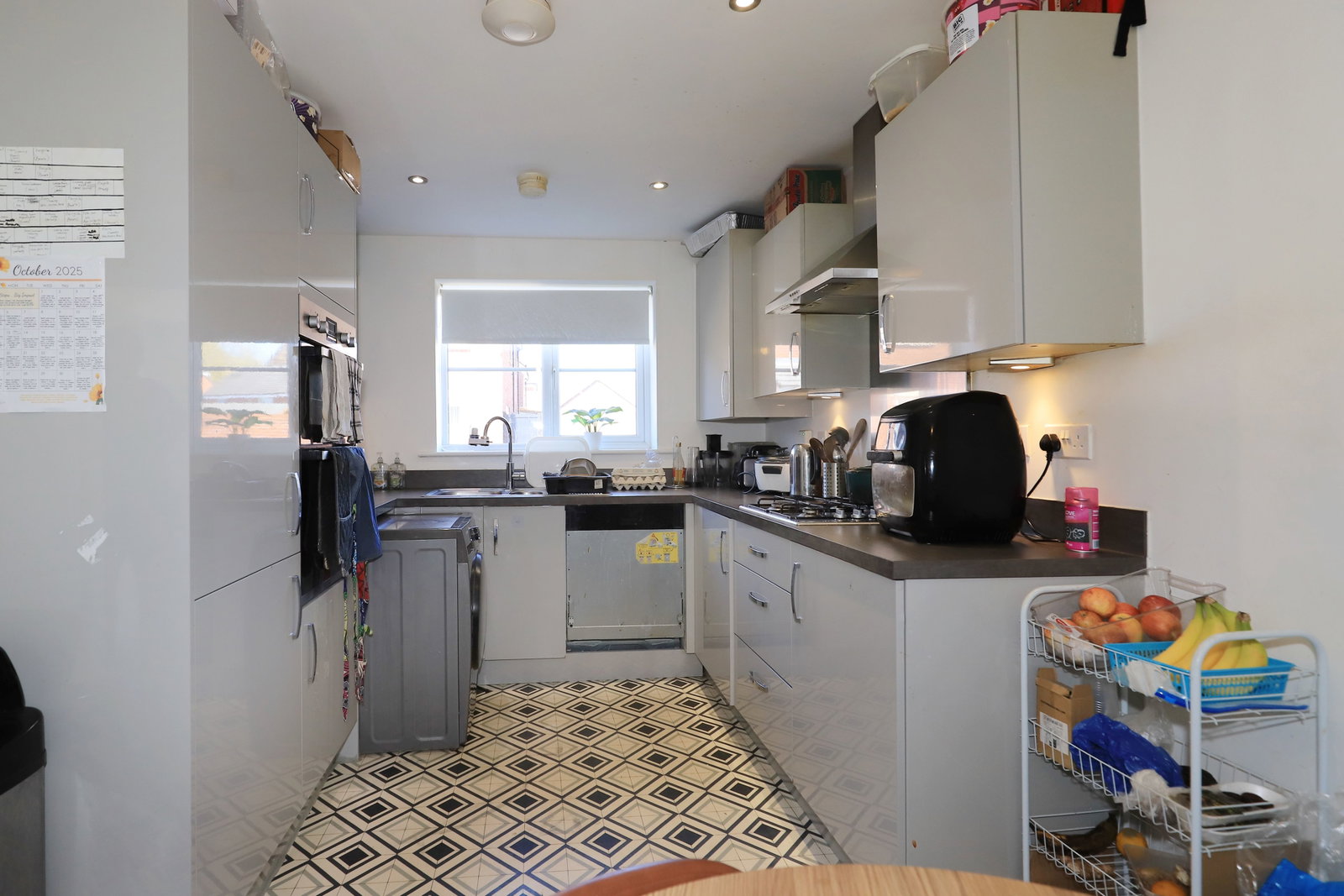 Semi Detached House in Wolverhampton
