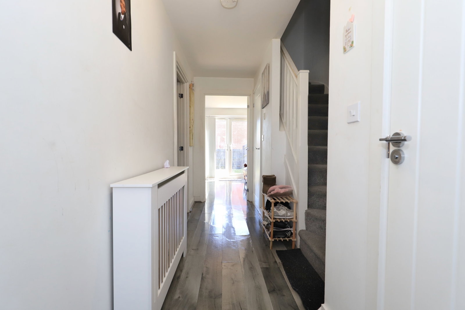 Semi Detached House in Wolverhampton
