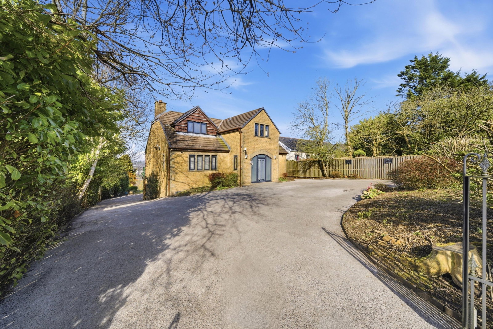 Detached House in Nelson