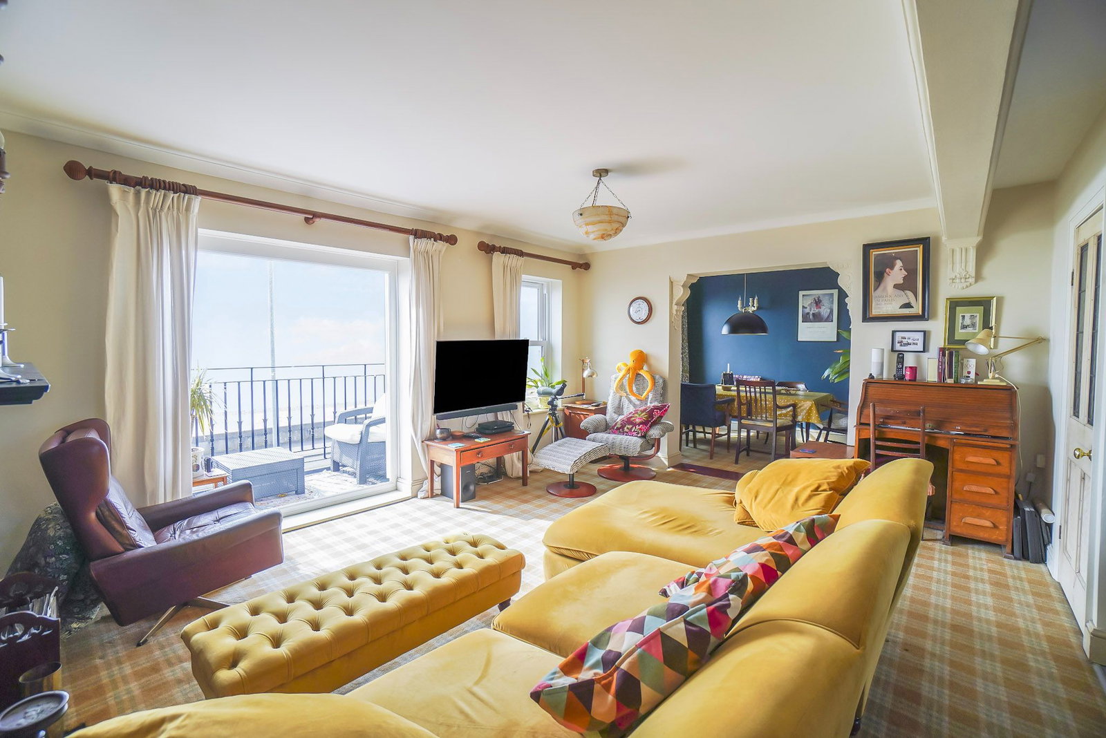 Terraced House in Southend-on-sea