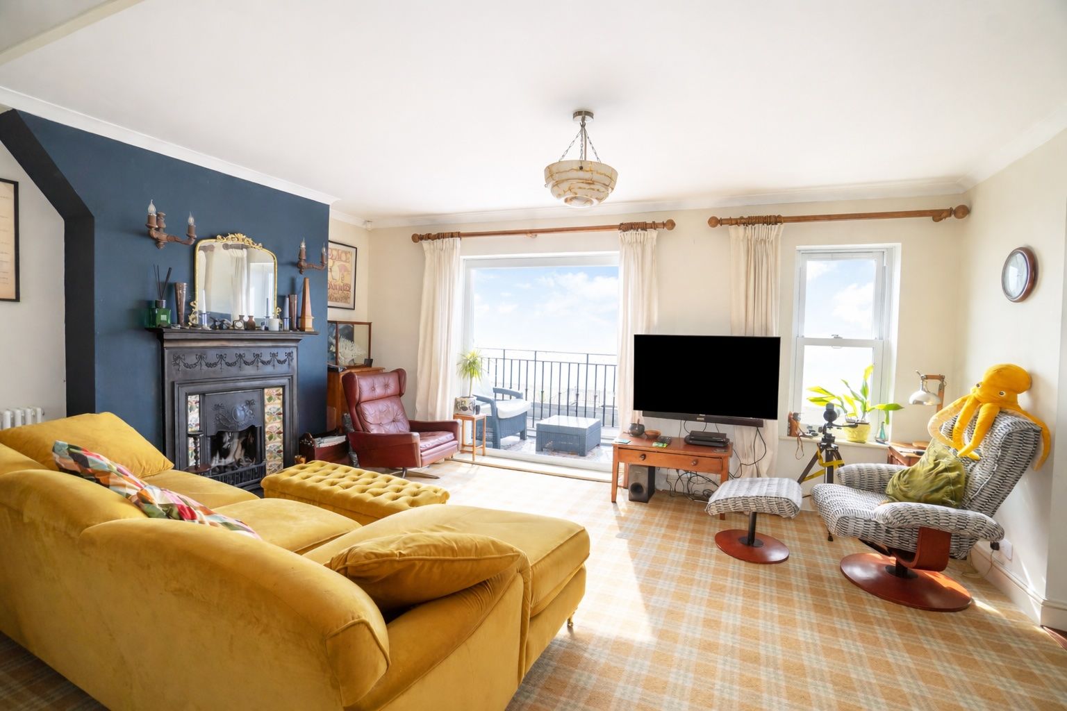 Terraced House in Southend-on-sea