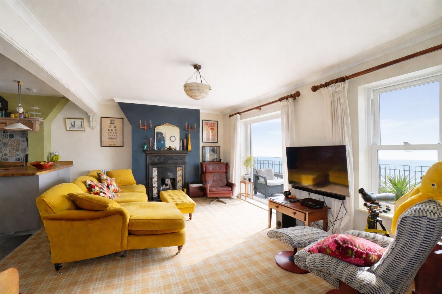 Terraced House in Southend-on-sea