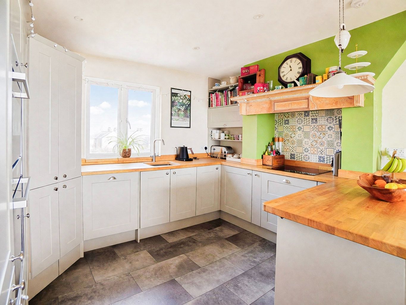 Terraced House in Southend-on-sea