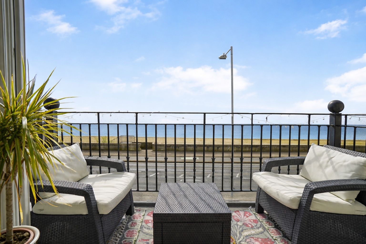 Terraced House in Southend-on-sea