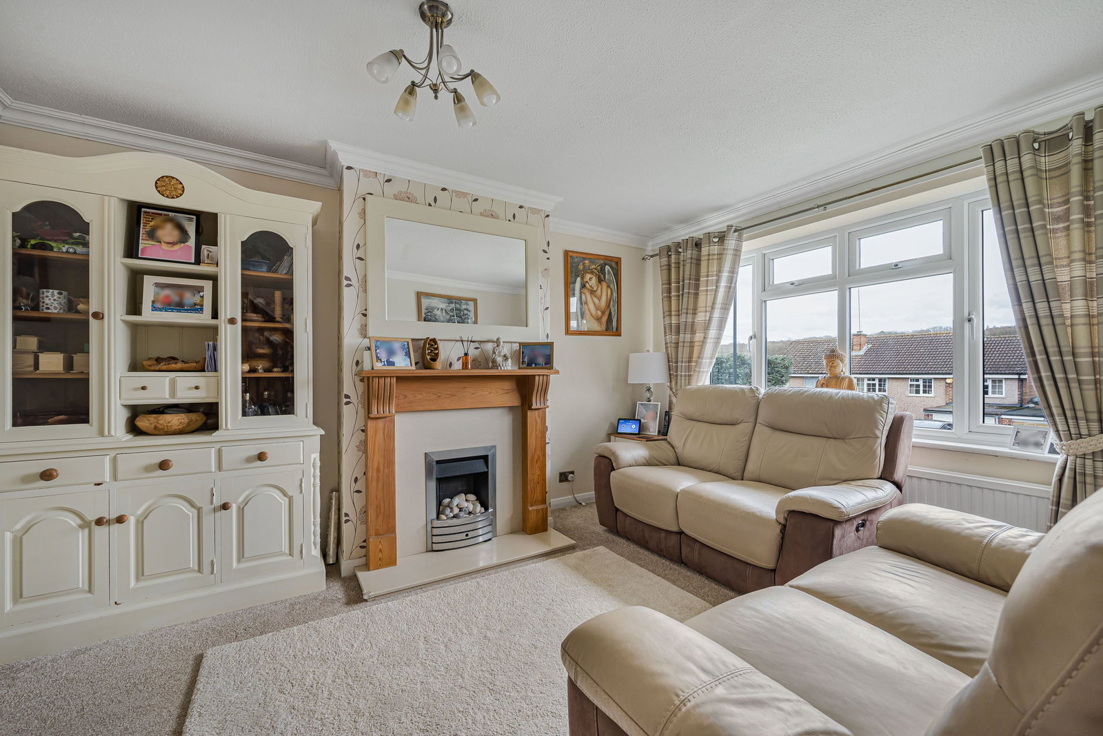 Semi Detached House in South Croydon