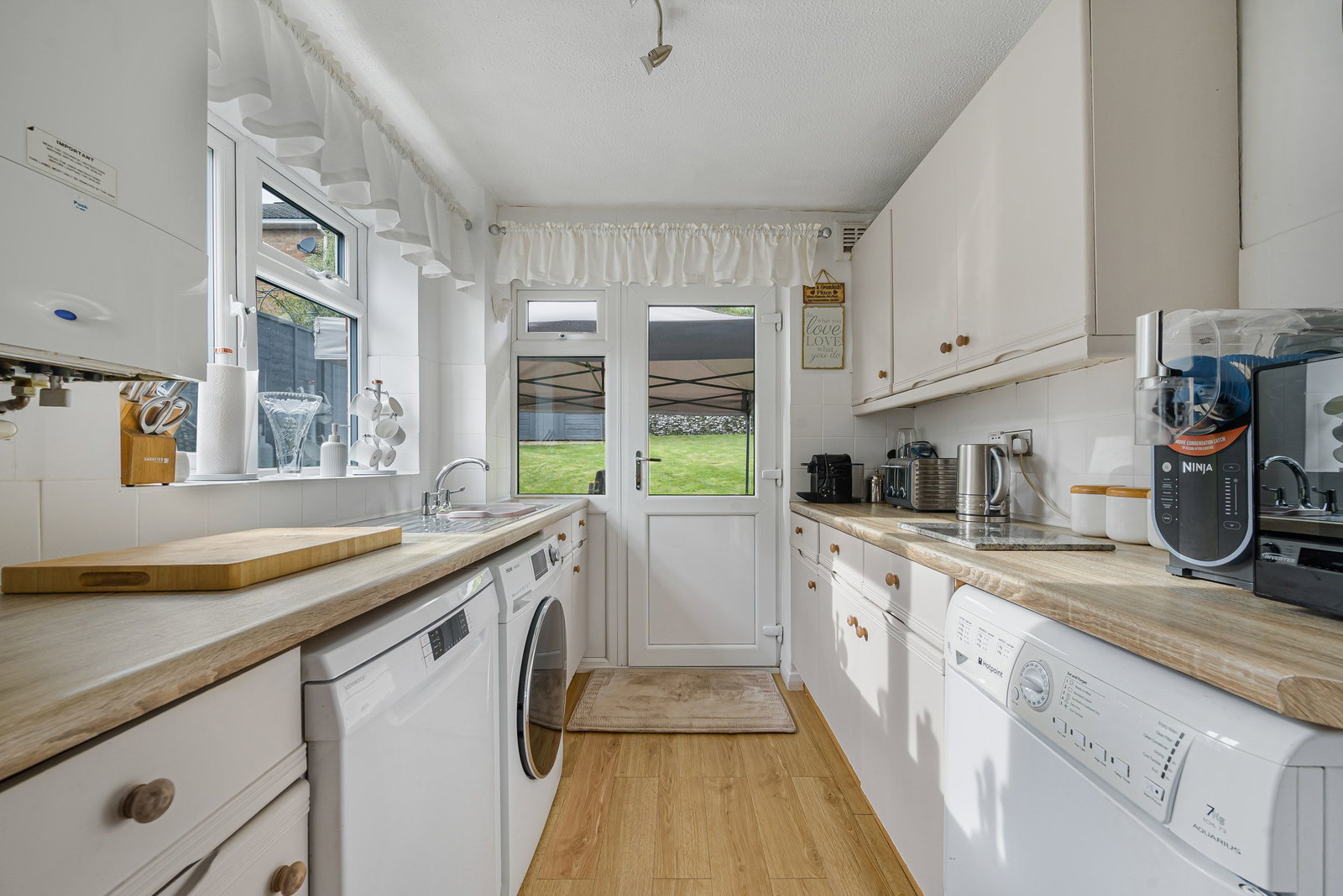 Semi Detached House in South Croydon