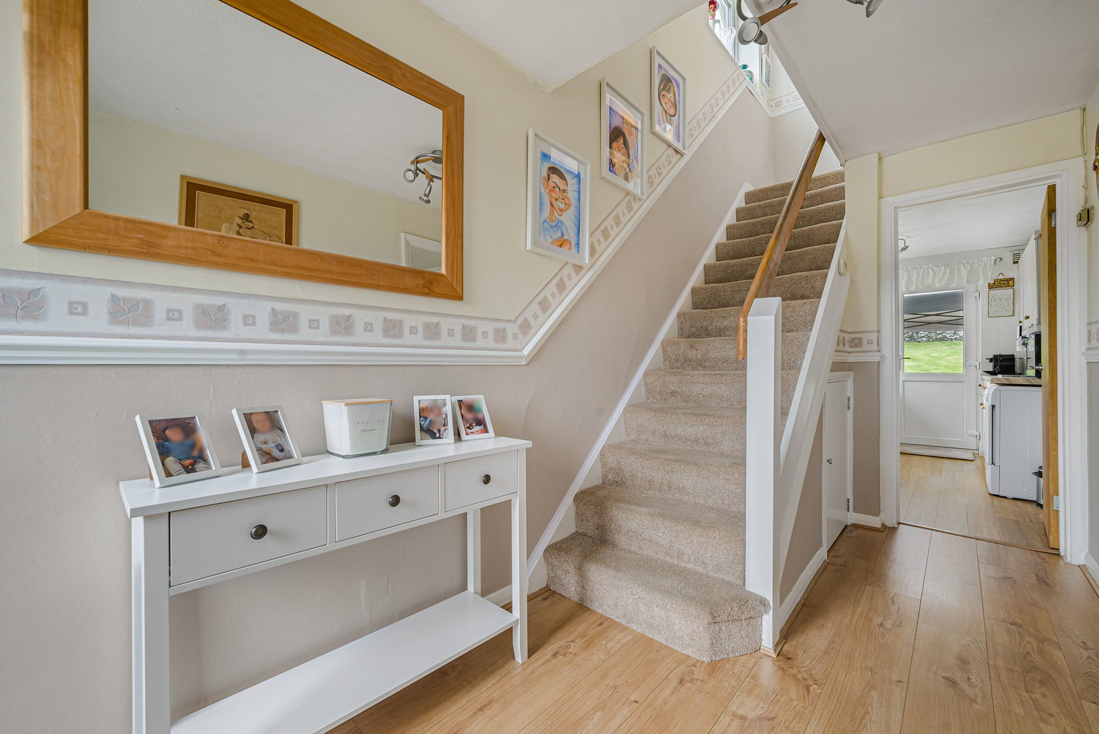 Semi Detached House in South Croydon