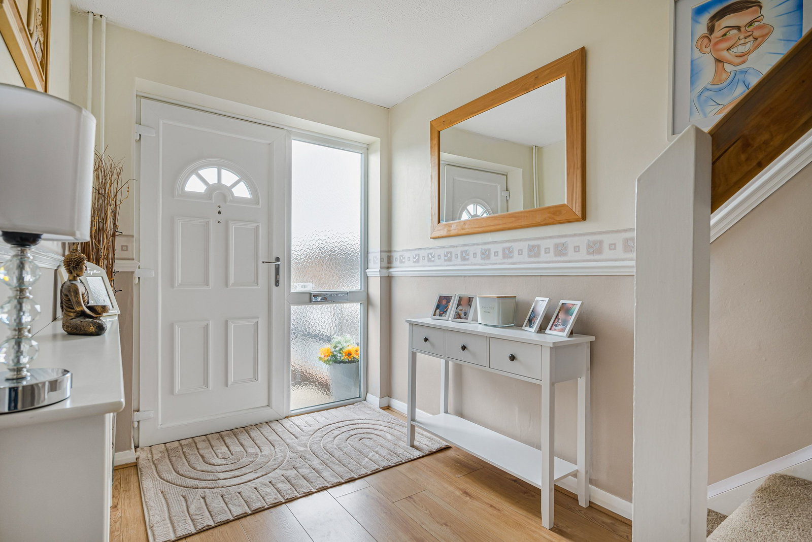 Semi Detached House in South Croydon