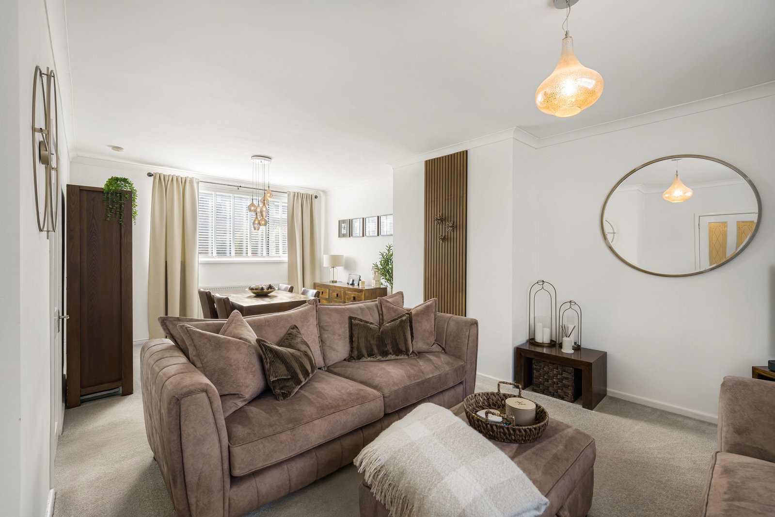 Semi Detached House in Pontypool