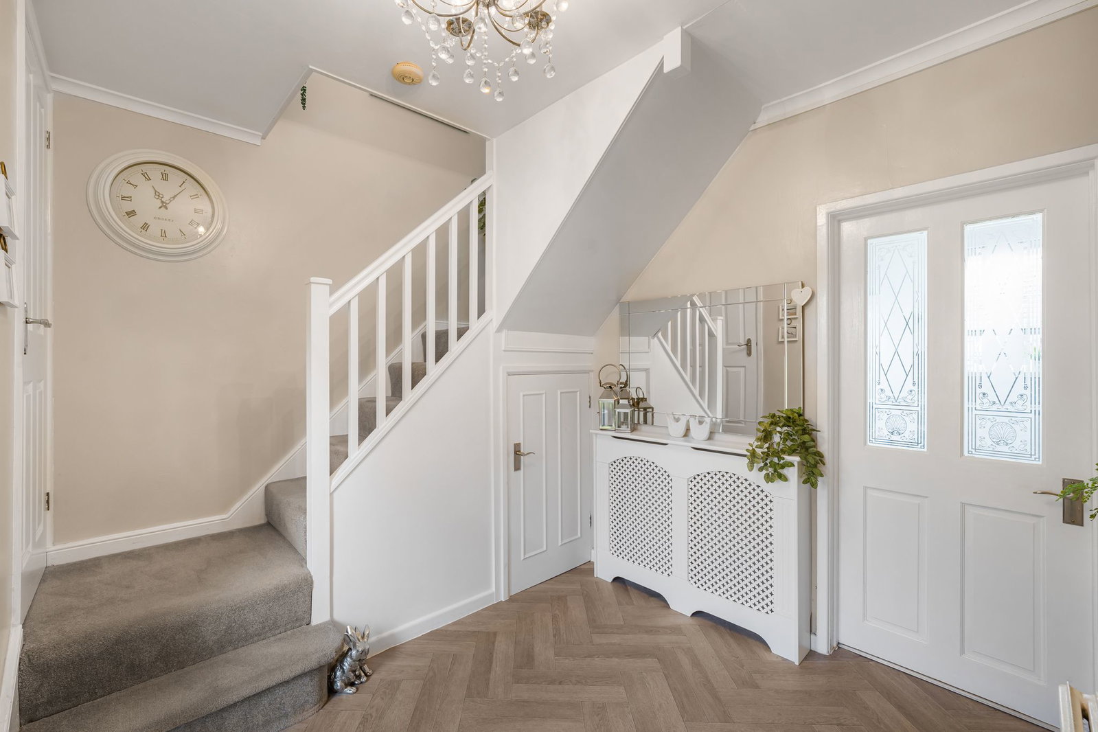 Semi Detached House in Pontypool