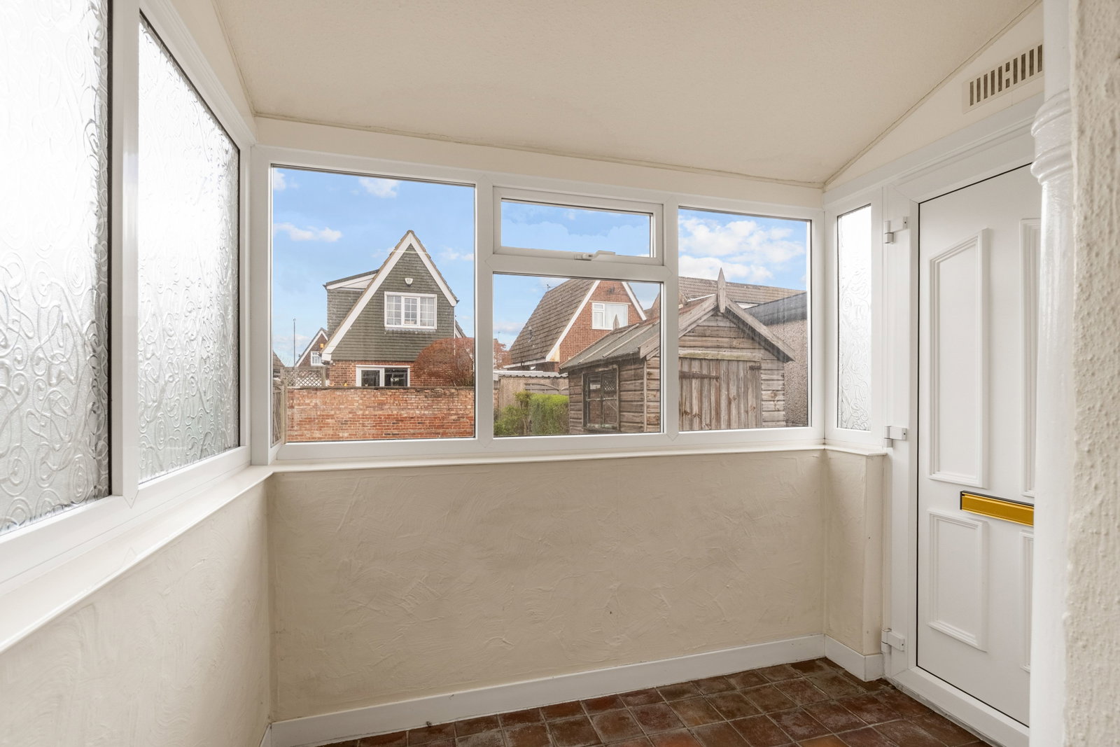 Semi Detached House in Bradford