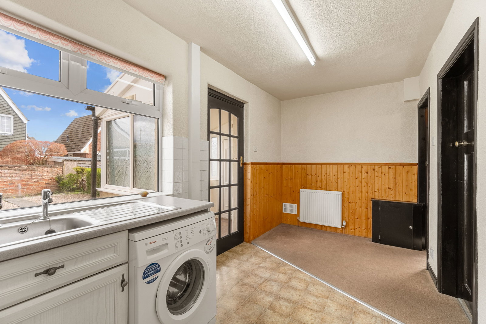 Semi Detached House in Bradford