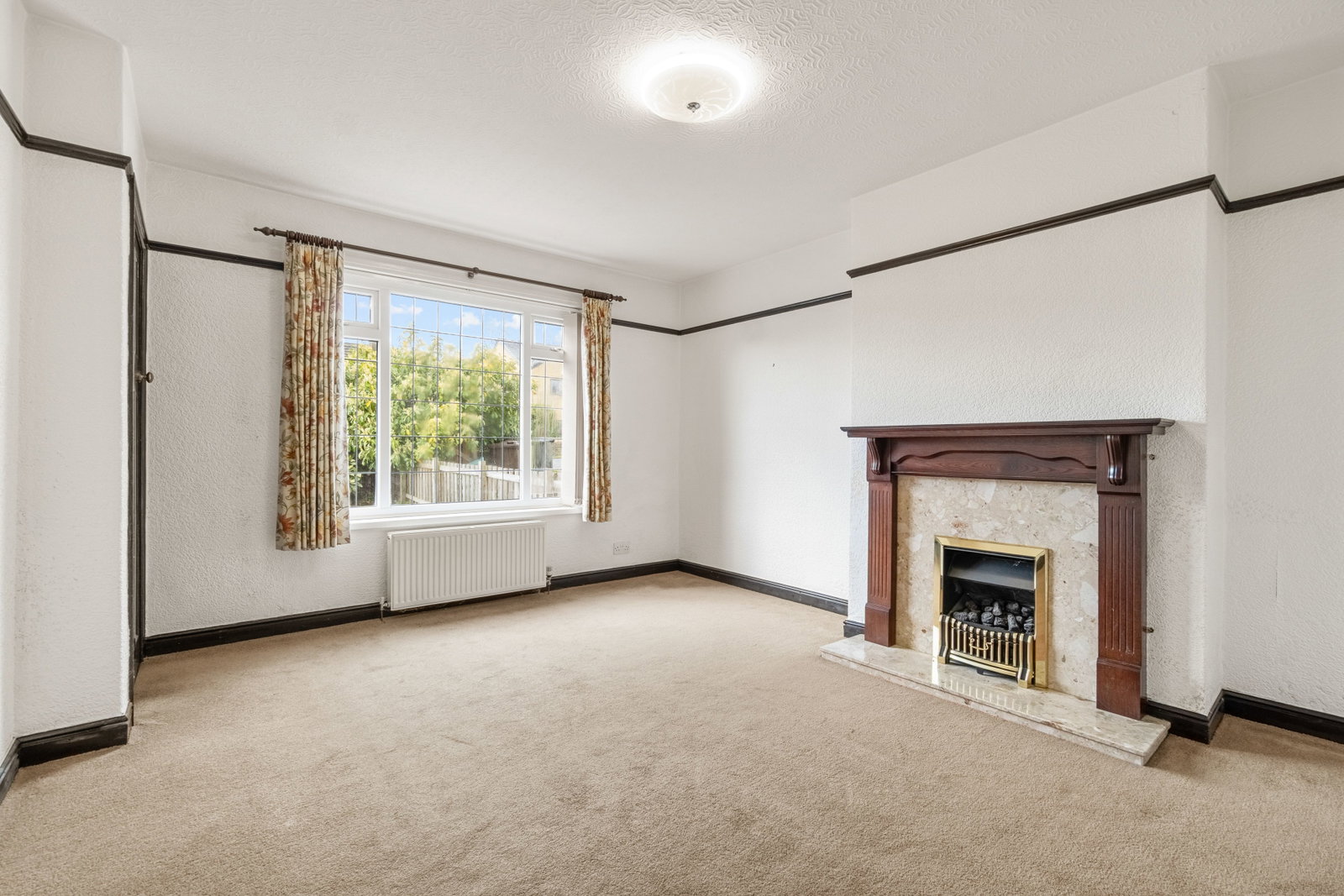 Semi Detached House in Bradford