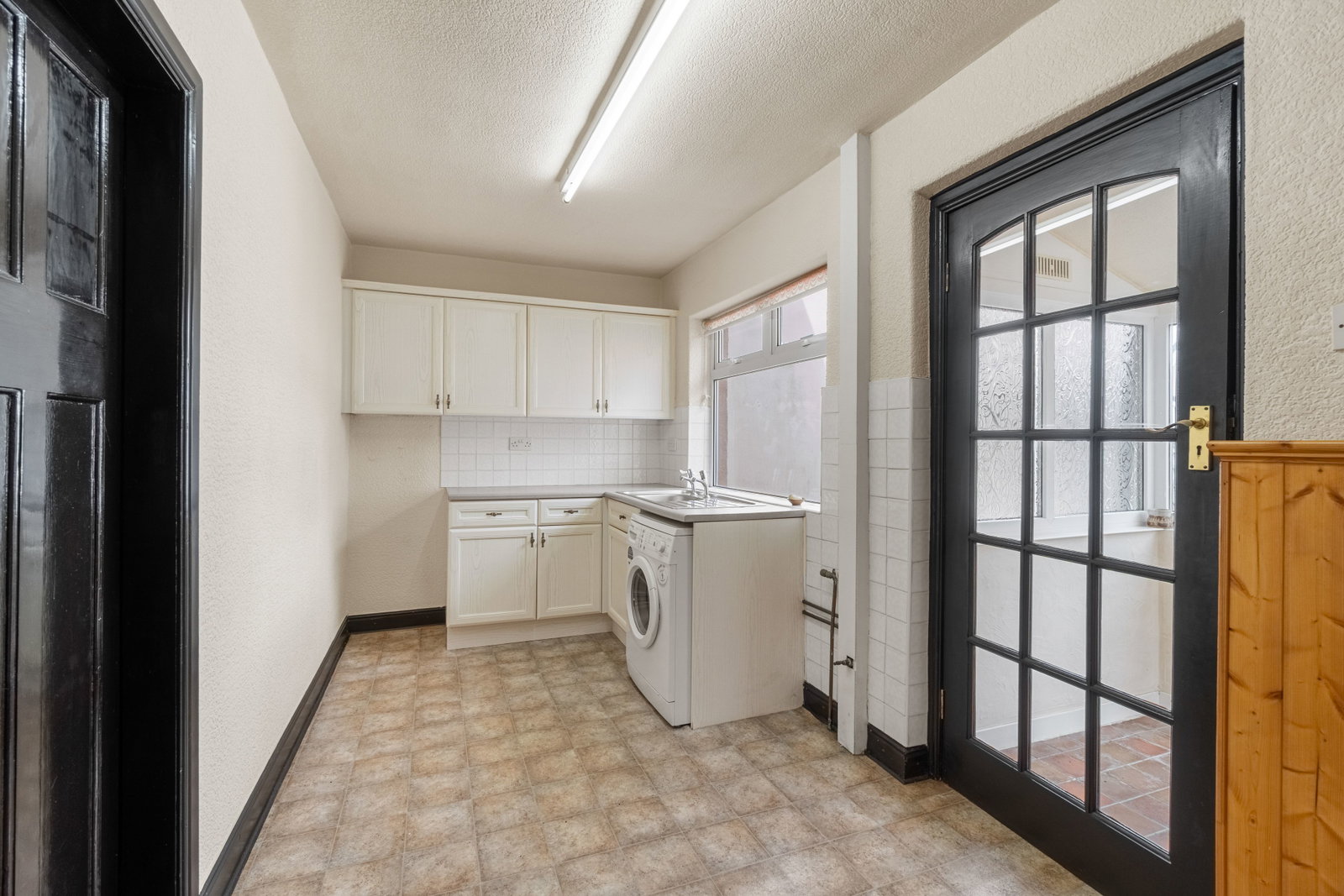 Semi Detached House in Bradford
