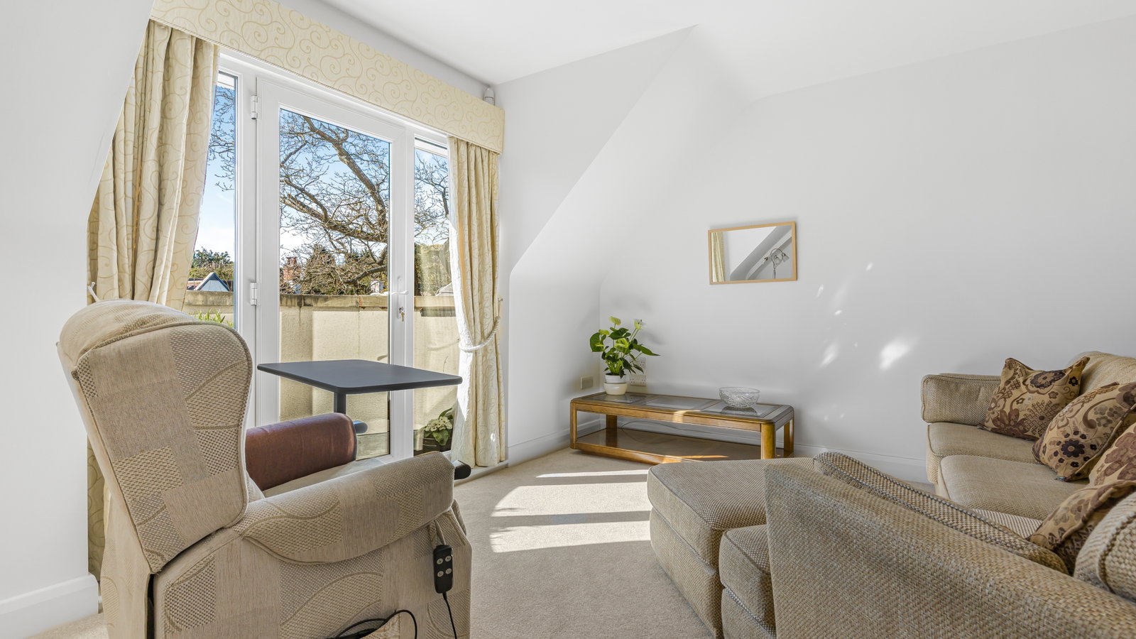 Apartment in Sutton Coldfield