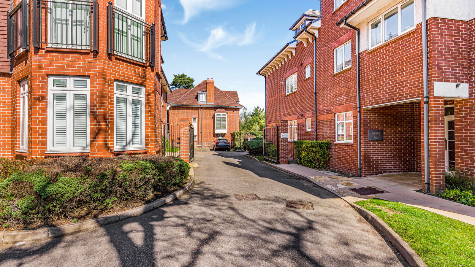 Apartment in Sutton Coldfield