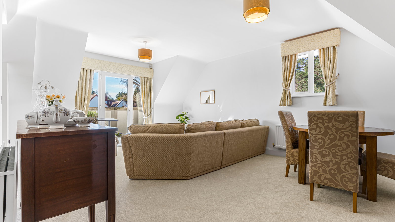 Apartment in Sutton Coldfield